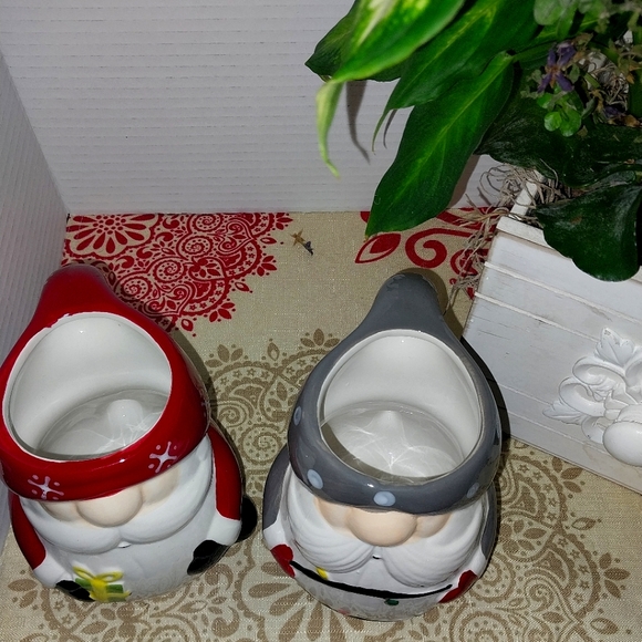 Ten acre acre gifts holiday cups set . - Picture 2 of 5